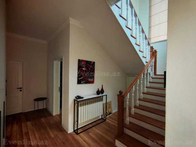 Satılır 3 otaqlı Həyət evi 168 m² Badamdar - şəkil 20