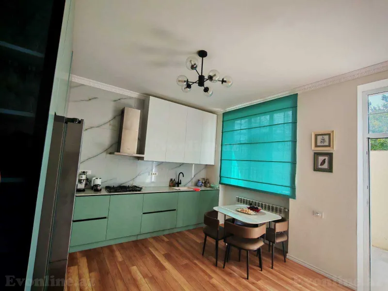Satılır 3 otaqlı Həyət evi 168 m² Badamdar - şəkil 26