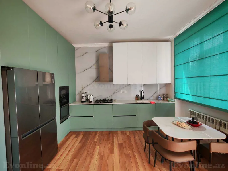 Satılır 3 otaqlı Həyət evi 168 m² Badamdar - şəkil 28