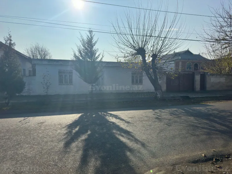 Satılır Torpaq 22 sot İmişli - şəkil 11
