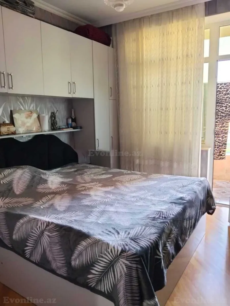 Satılır 3 otaqlı Mənzil Yeni tikili 100 m² Gənclik m. - şəkil 9