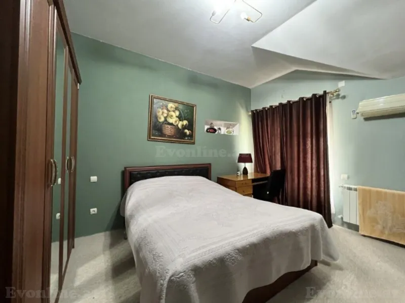 Satılır 10 otaqlı Həyət evi 500 m² Nəsimi m. - şəkil 8