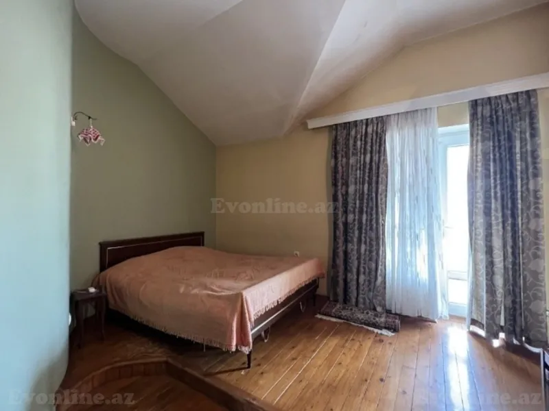 Satılır 10 otaqlı Həyət evi 500 m² Nəsimi m. - şəkil 10