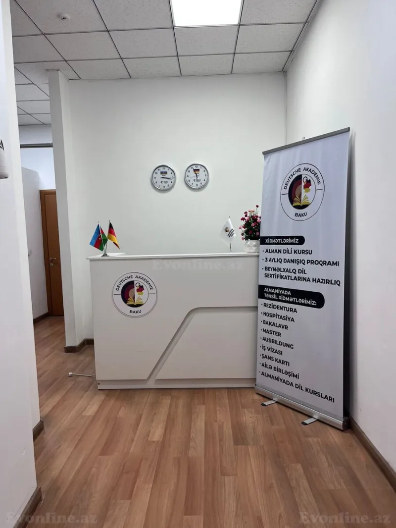 Kirayə verilir Ofis 140 m² 28 May m. - şəkil 3