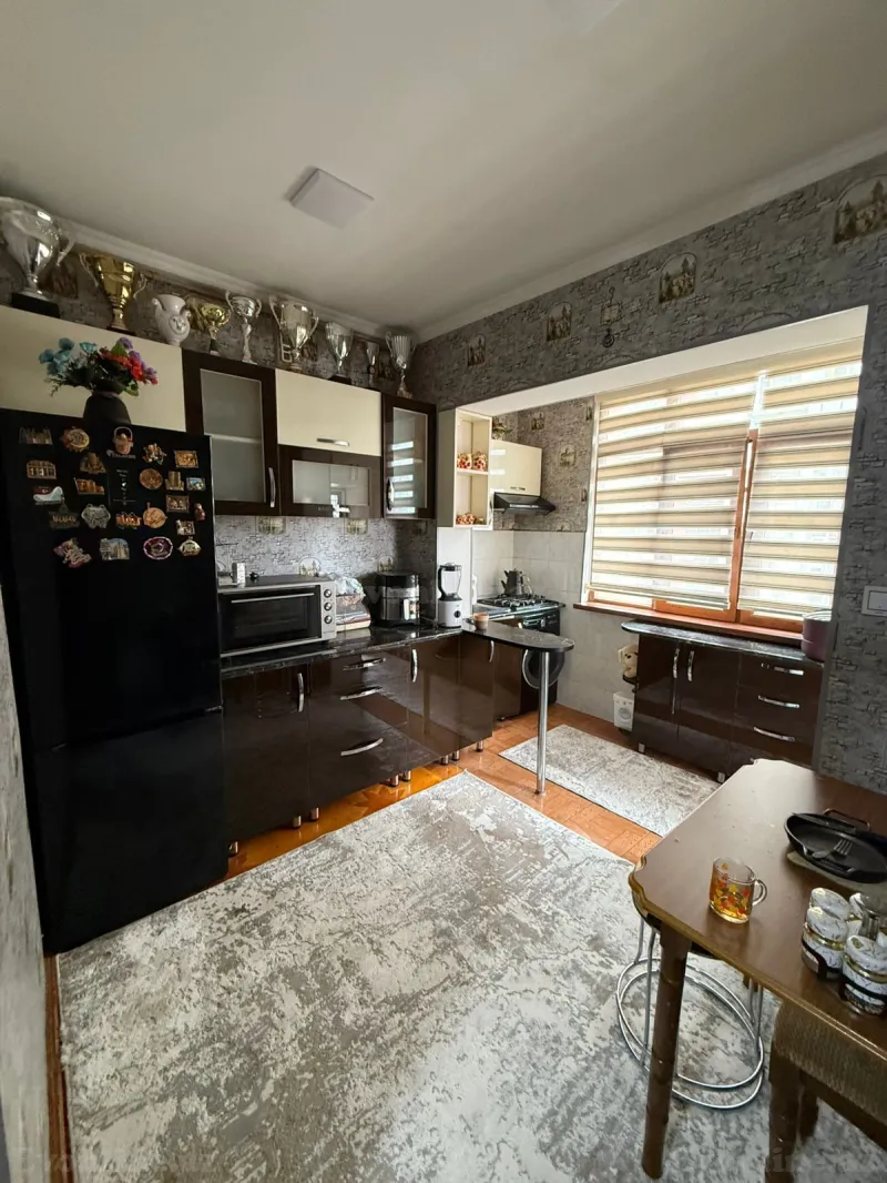 Satılır 2 otaqlı Mənzil Köhnə tikili 80 m² Nəriman Nərimanov m. - şəkil 5