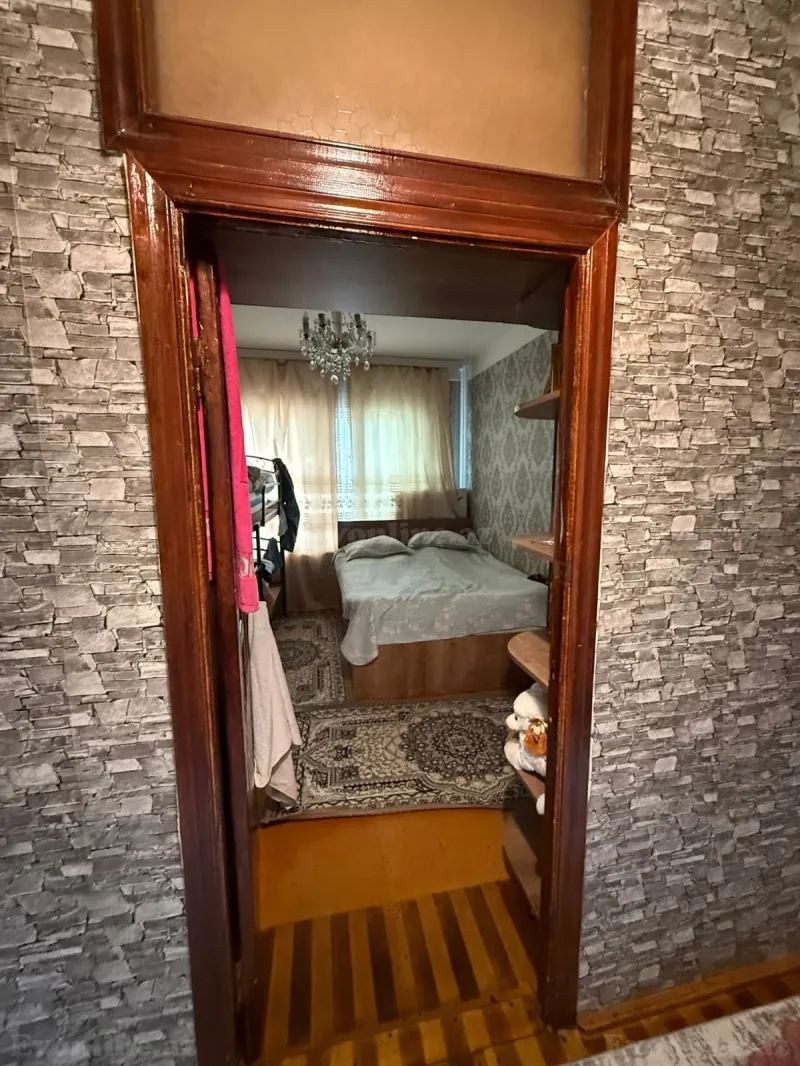 Satılır 2 otaqlı Mənzil Köhnə tikili 80 m² Nəriman Nərimanov m. - şəkil 15