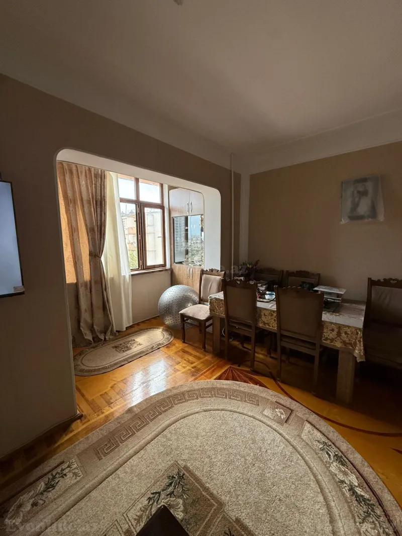 Satılır 2 otaqlı Mənzil Köhnə tikili 80 m² Nəriman Nərimanov m. - şəkil 18