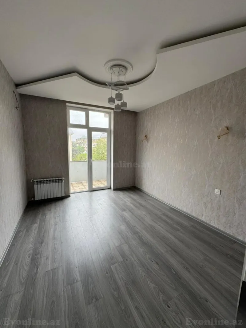 Satılır 3 otaqlı Mənzil Köhnə tikili 80 m² Nərimanov r. - şəkil 4