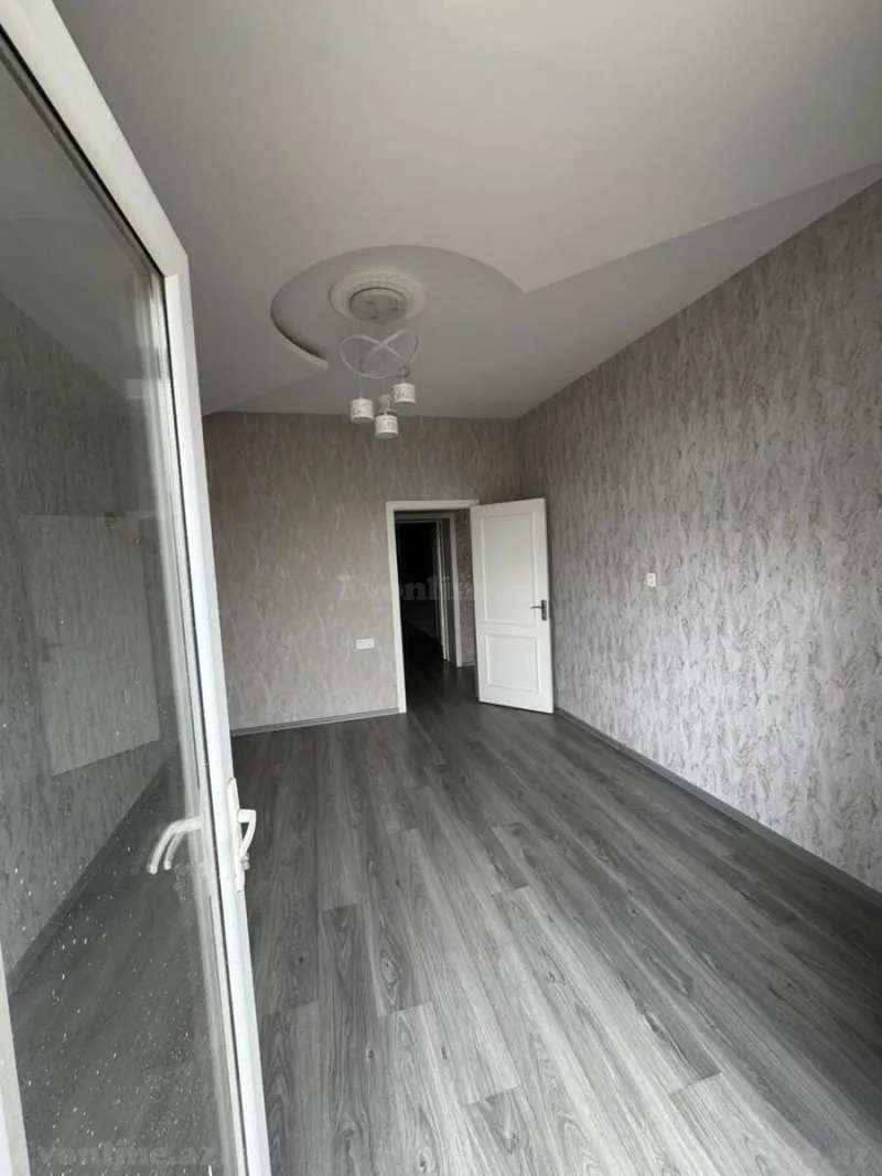 Satılır 3 otaqlı Mənzil Köhnə tikili 80 m² Nərimanov r. - şəkil 5