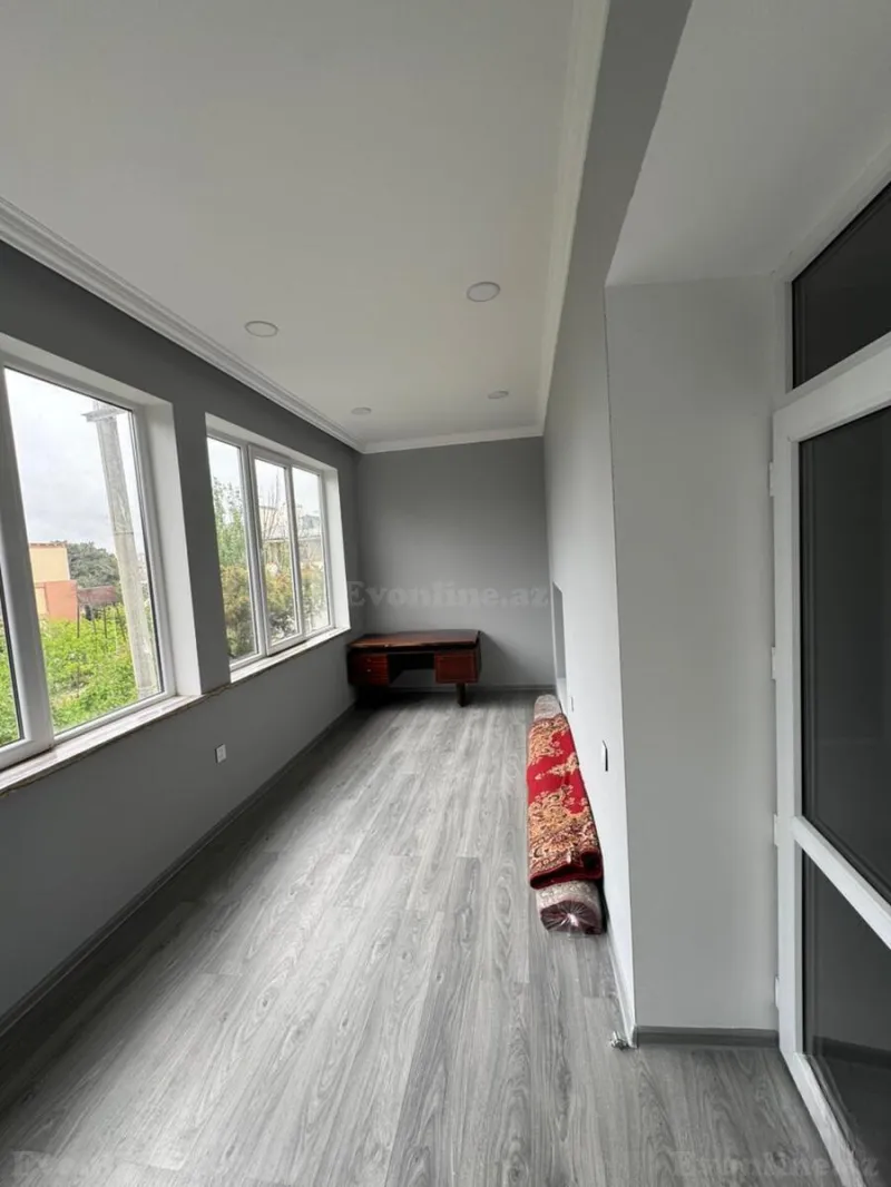 Satılır 3 otaqlı Mənzil Köhnə tikili 80 m² Nərimanov r. - şəkil 8