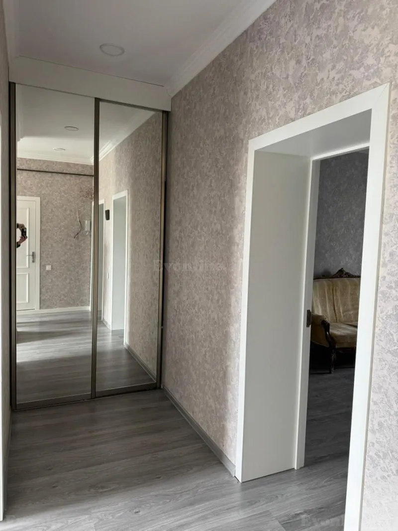 Satılır 3 otaqlı Mənzil Köhnə tikili 80 m² Nərimanov r. - şəkil 10