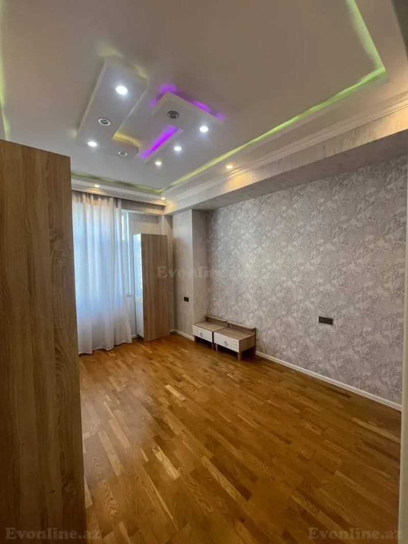 Satılır 2 otaqlı Mənzil Yeni tikili 69 m² İnşaatçılar m. - şəkil 6