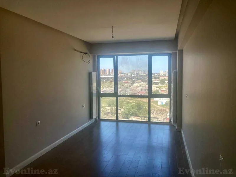 Satılır 4 otaqlı Mənzil Yeni tikili 130 m² Bakmil m. - şəkil 2