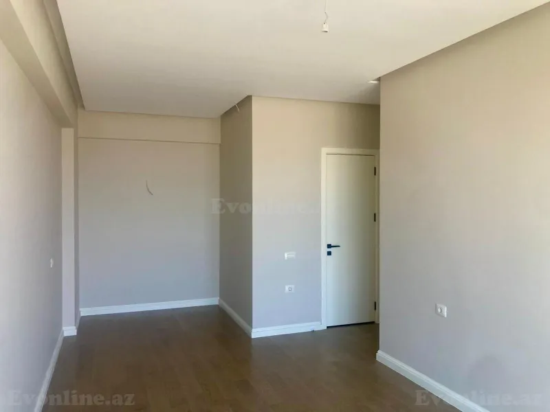 Satılır 4 otaqlı Mənzil Yeni tikili 130 m² Bakmil m. - şəkil 7