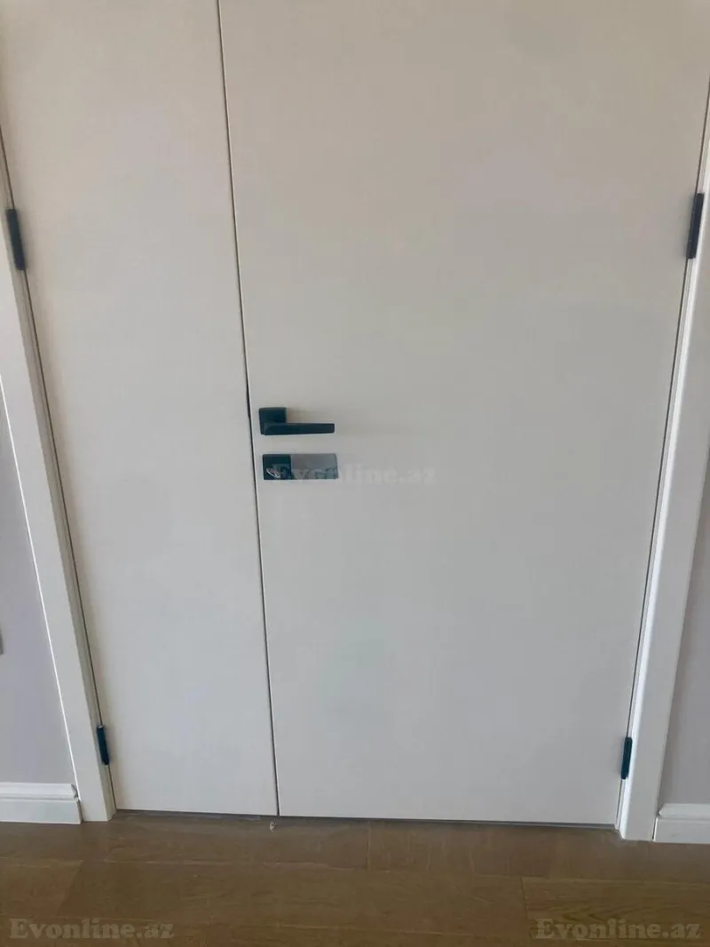 Satılır 4 otaqlı Mənzil Yeni tikili 130 m² Bakmil m. - şəkil 8