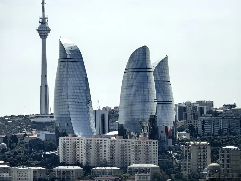 Satılır 4 otaqlı Mənzil Yeni tikili 260 m² 28 May m. - şəkil 7