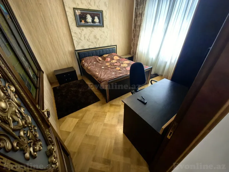 Satılır 4 otaqlı Mənzil Yeni tikili 260 m² 28 May m. - şəkil 17