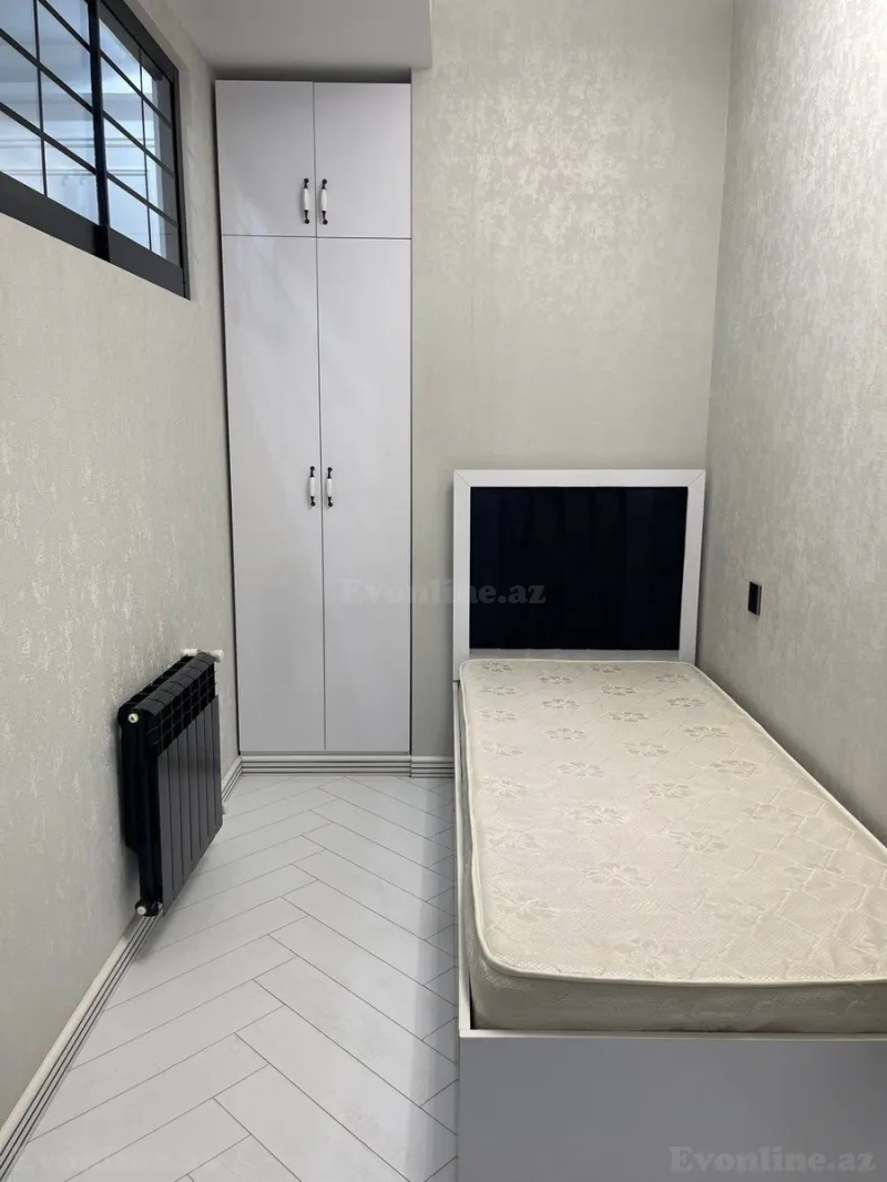 Kirayə verilir 3 otaqlı Mənzil Yeni tikili 65 m² 20 Yanvar m. - şəkil 8