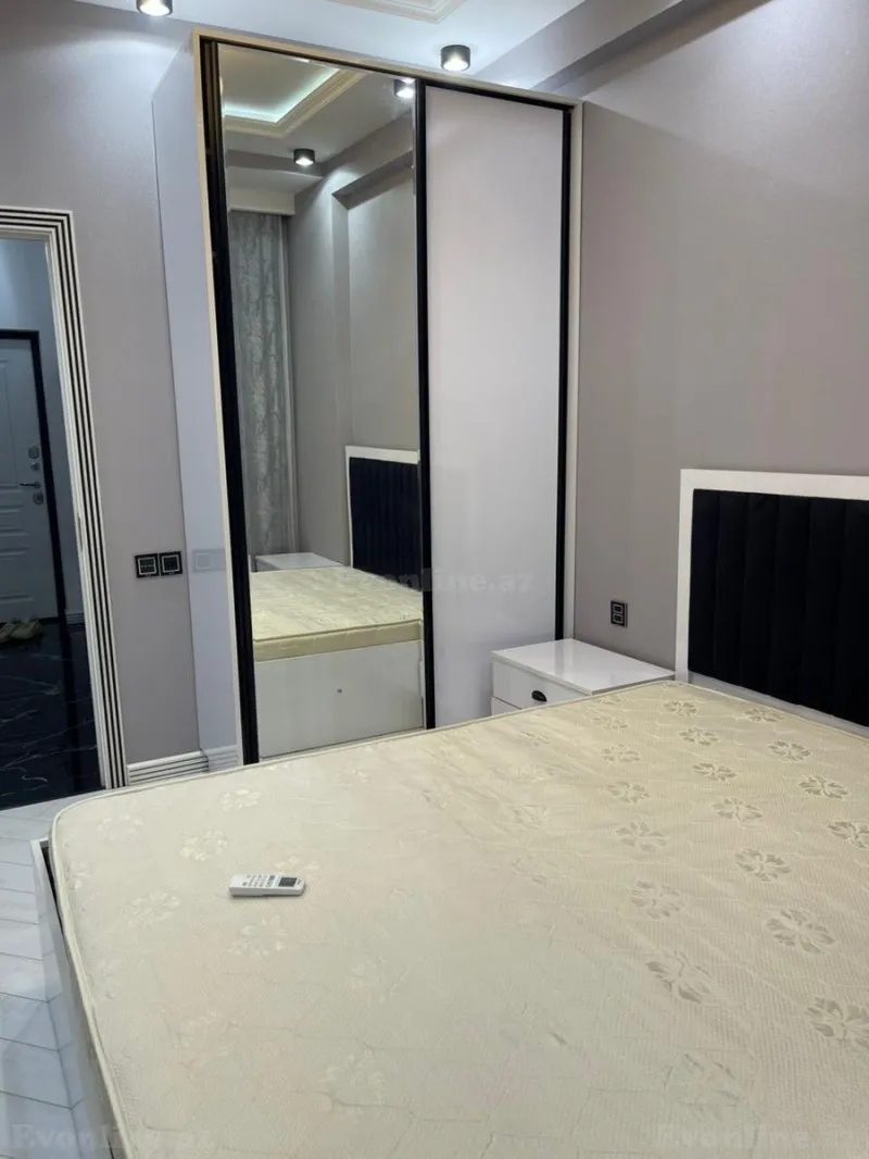 Kirayə verilir 3 otaqlı Mənzil Yeni tikili 65 m² 20 Yanvar m. - şəkil 10