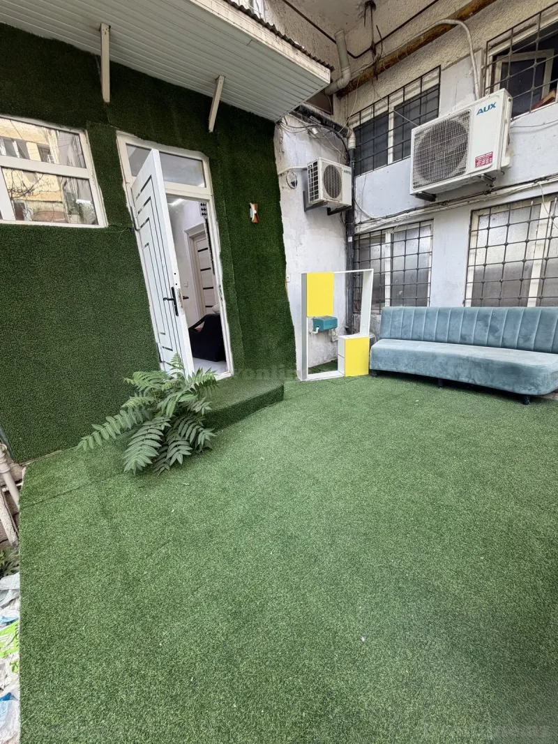 Kirayə verilir Obyekt 25 m² İnşaatçılar m. - şəkil 2