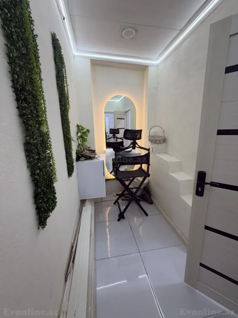 Kirayə verilir Obyekt 25 m² İnşaatçılar m. - şəkil 5