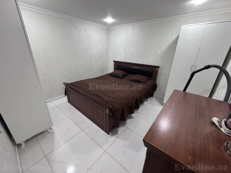 Kirayə verilir 2 otaqlı Həyət evi 75 m² Biləcəri - şəkil 2