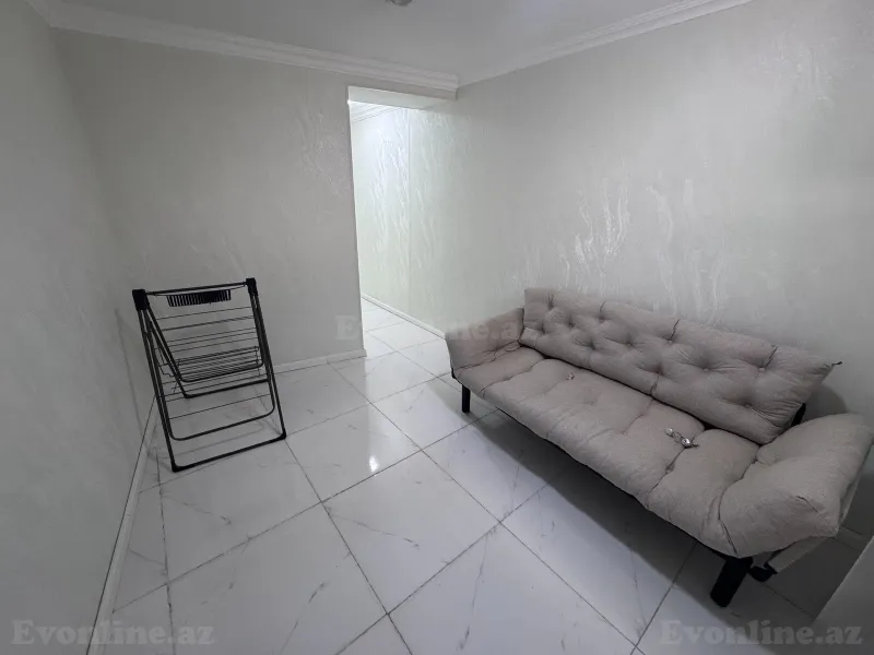 Kirayə verilir 2 otaqlı Həyət evi 75 m² Biləcəri - şəkil 3