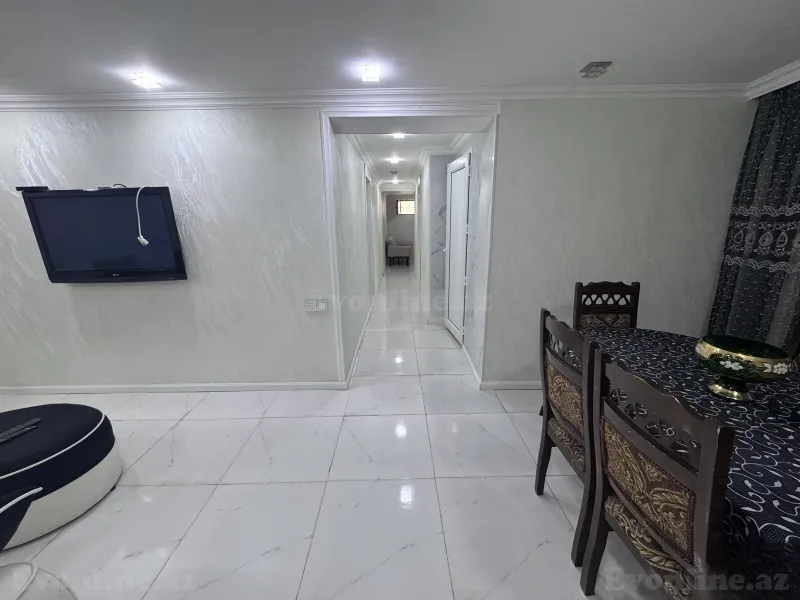 Kirayə verilir 2 otaqlı Həyət evi 75 m² Biləcəri - şəkil 5