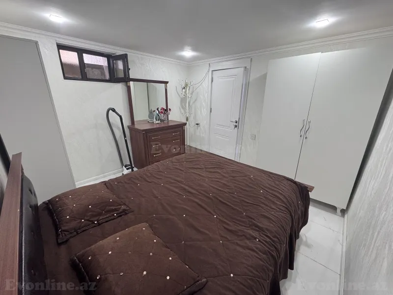 Kirayə verilir 2 otaqlı Həyət evi 75 m² Biləcəri - şəkil 8