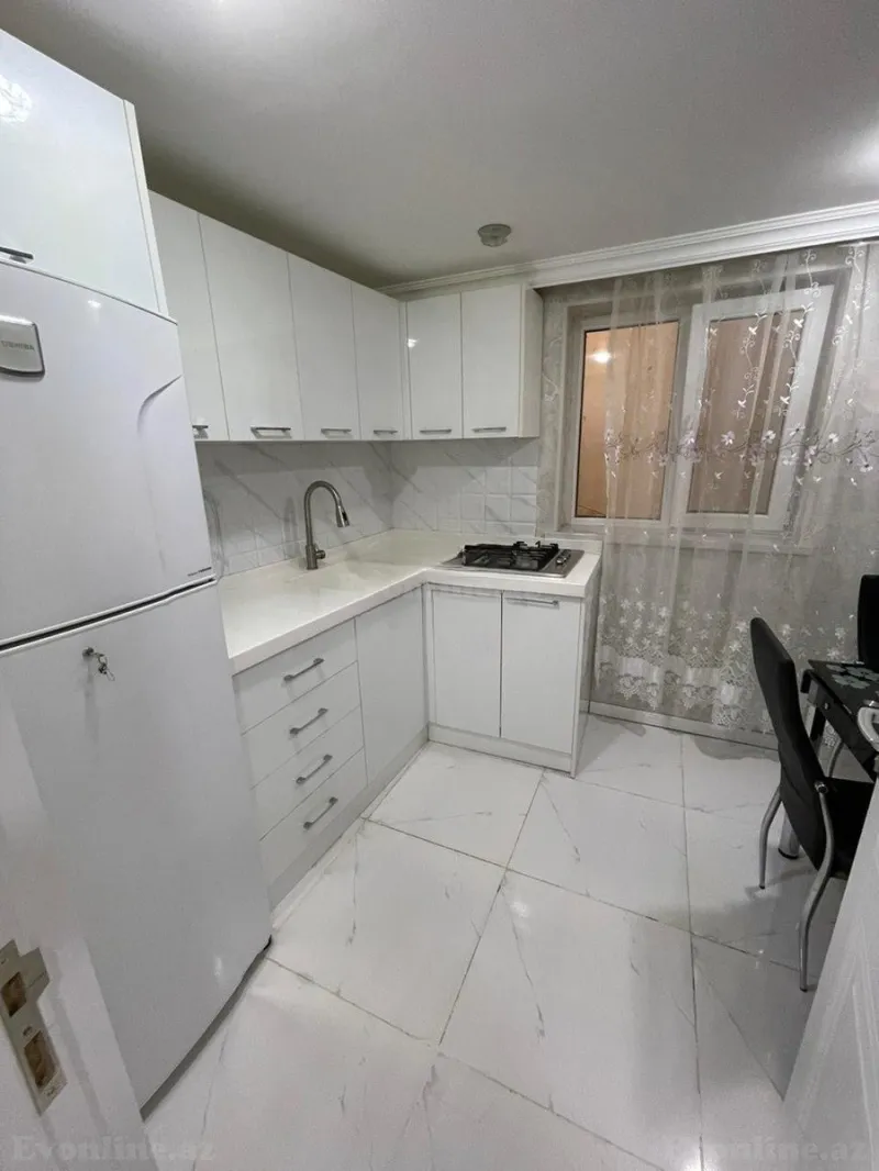 Kirayə verilir 2 otaqlı Həyət evi 75 m² Biləcəri - şəkil 9