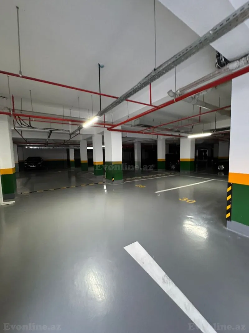 Satılır Obyekt 150 m² Nəsimi r. - şəkil 2