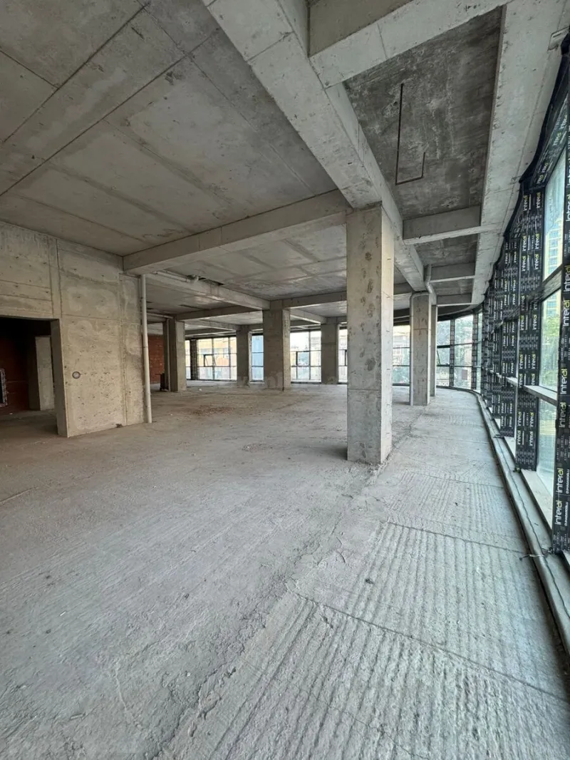 Satılır Obyekt 150 m² Nəsimi r. - şəkil 5