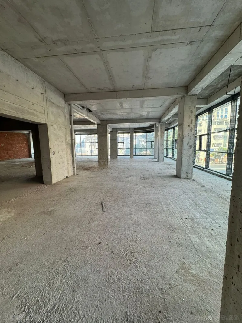 Satılır Obyekt 150 m² Nəsimi r. - şəkil 6