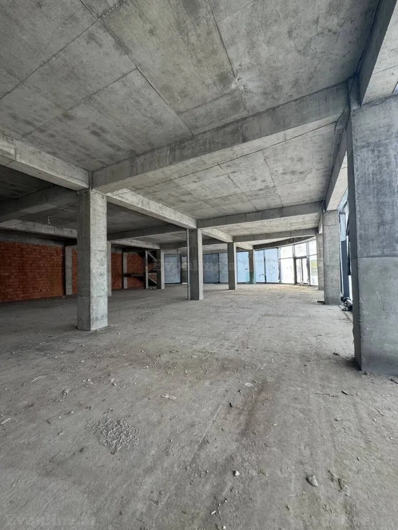 Satılır Obyekt 150 m² Nəsimi r. - şəkil 8
