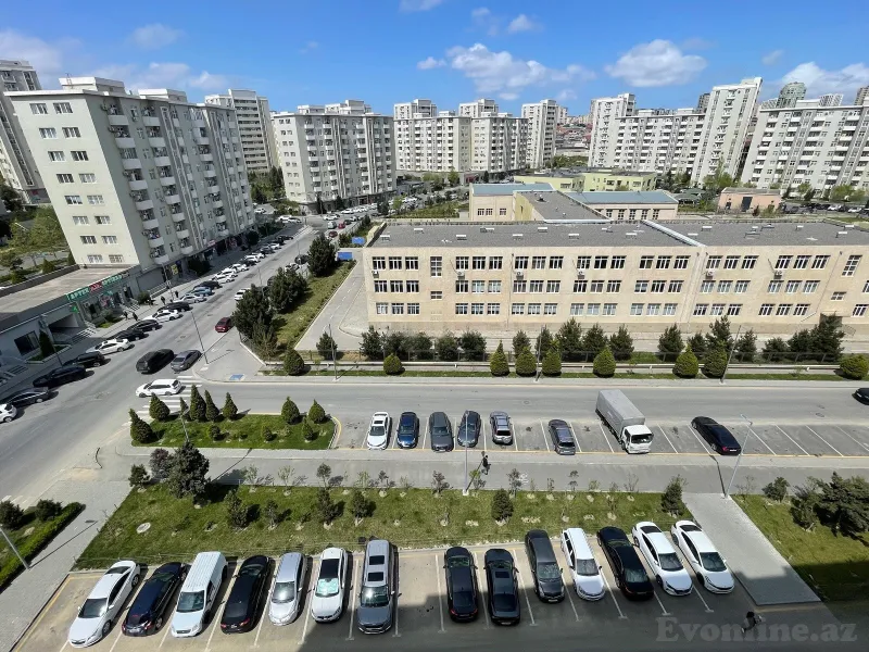 1 otaqlı Mənzil 355 m² Yasamal r. Satılır