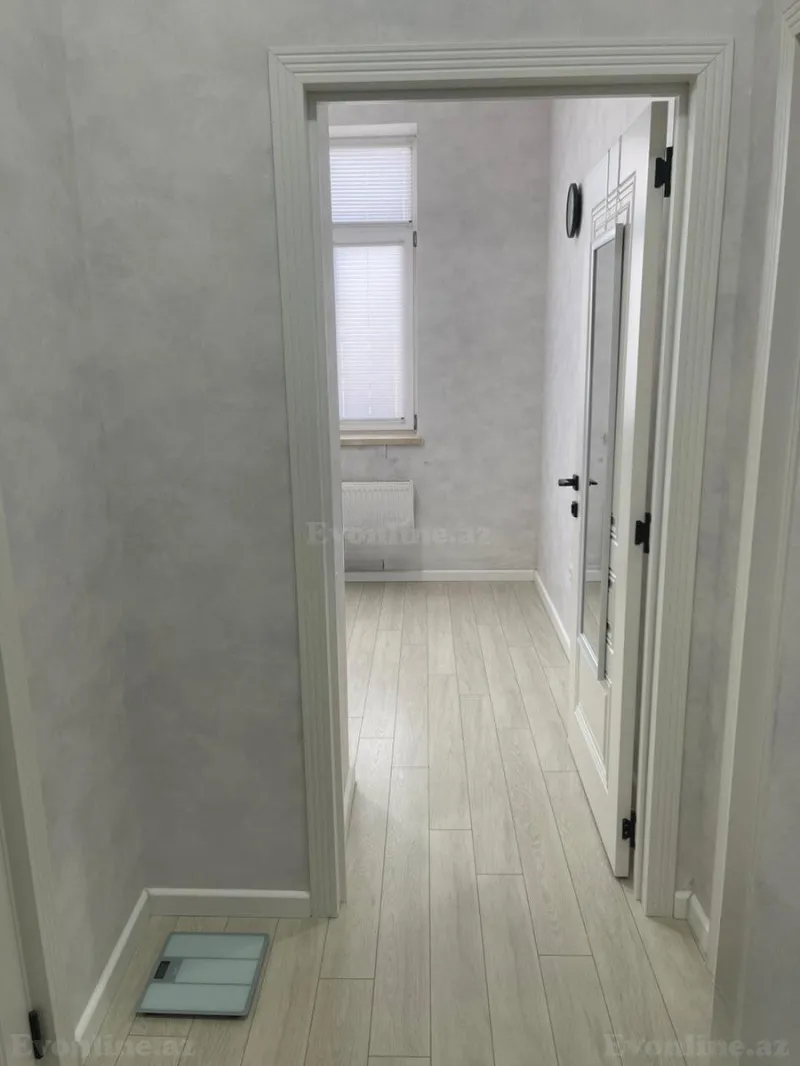 Satılır 1 otaqlı Mənzil Yeni tikili 355 m² Yasamal r. - şəkil 5