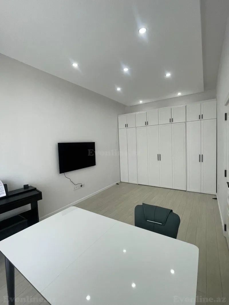Satılır 1 otaqlı Mənzil Yeni tikili 355 m² Yasamal r. - şəkil 7