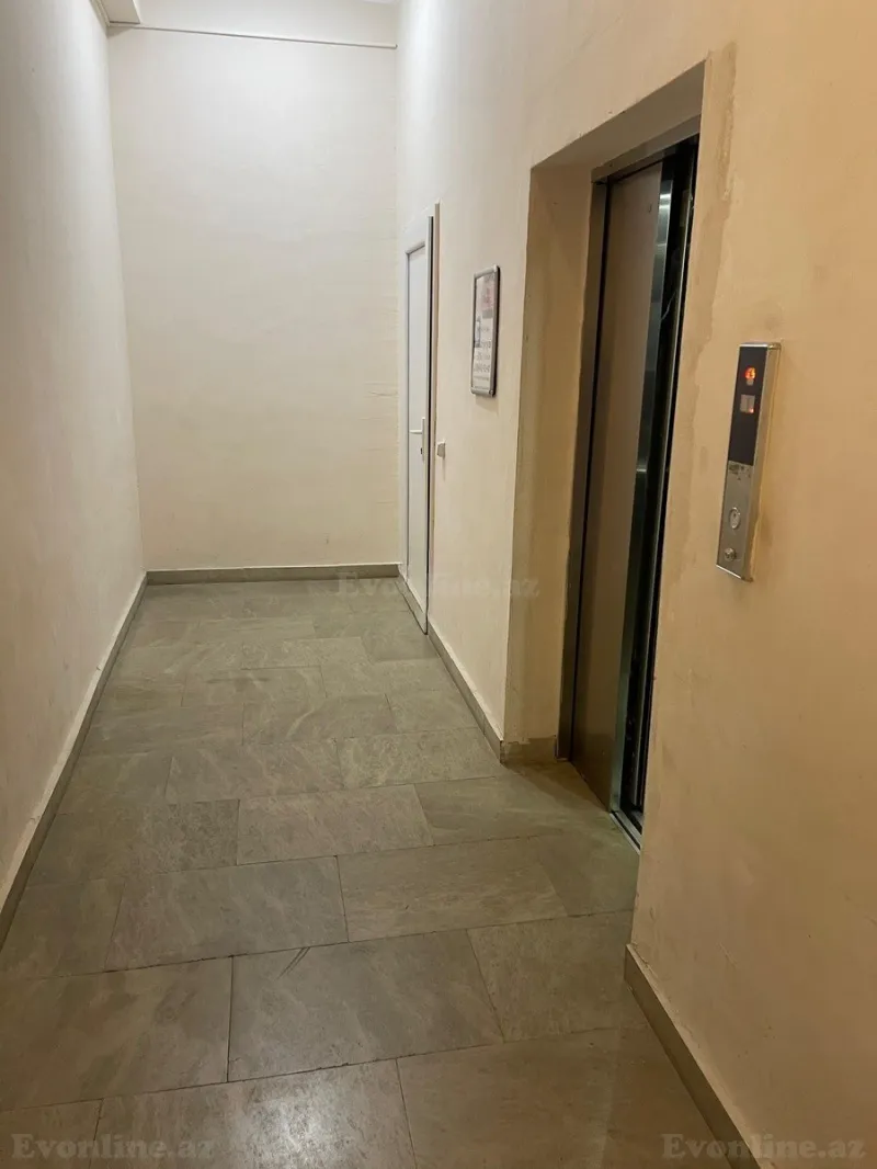 Satılır 1 otaqlı Mənzil Yeni tikili 355 m² Yasamal r. - şəkil 11