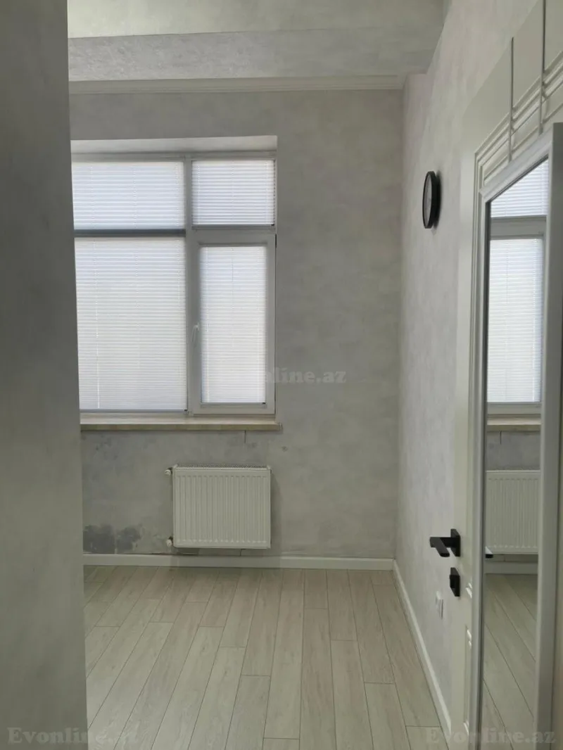 Satılır 1 otaqlı Mənzil Yeni tikili 355 m² Yasamal r. - şəkil 16
