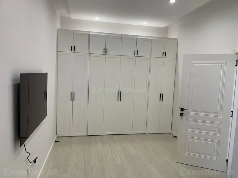 Satılır 1 otaqlı Mənzil Yeni tikili 355 m² Yasamal r. - şəkil 17