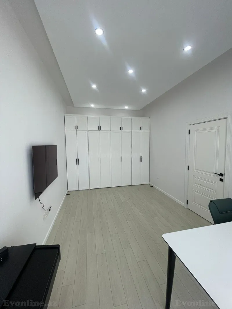 Satılır 1 otaqlı Mənzil Yeni tikili 355 m² Yasamal r. - şəkil 18