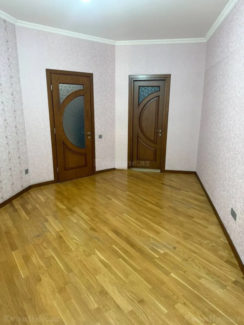 Satılır 3 otaqlı Mənzil Yeni tikili 150 m² Gənclik m. - şəkil 3