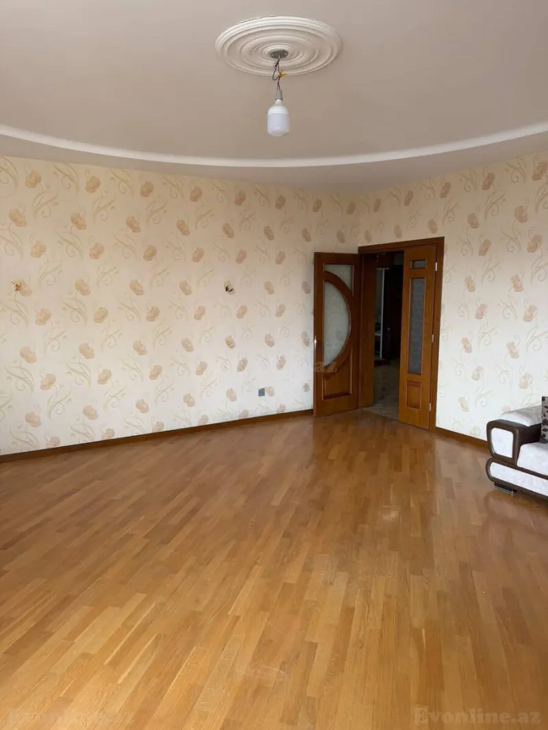 Satılır 3 otaqlı Mənzil Yeni tikili 150 m² Gənclik m. - şəkil 8