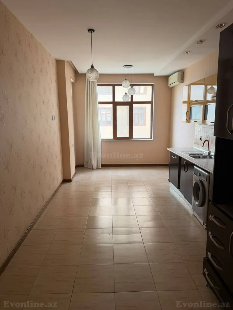 Satılır 3 otaqlı Mənzil Yeni tikili 150 m² Gənclik m. - şəkil 11