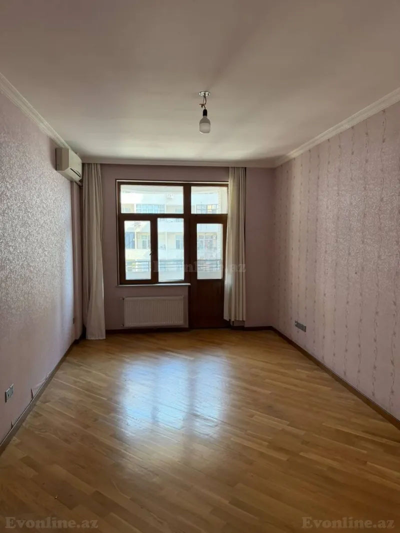 Satılır 3 otaqlı Mənzil Yeni tikili 150 m² Gənclik m. - şəkil 15