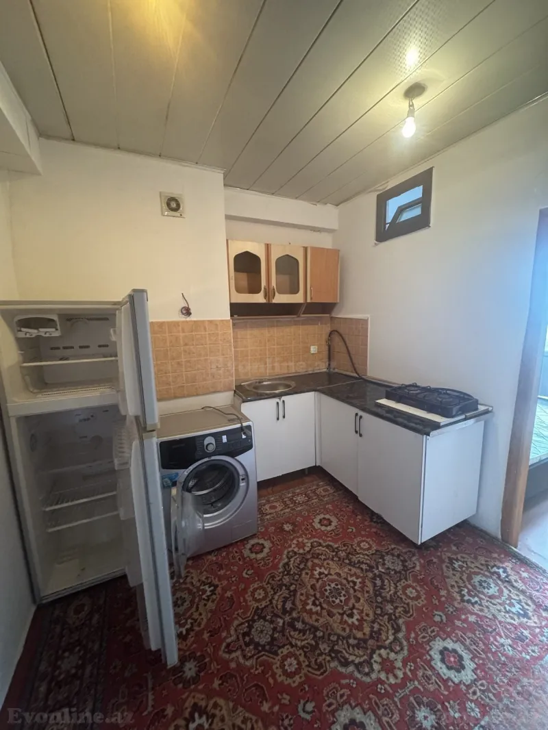 Kirayə verilir 2 otaqlı Mənzil Yeni tikili 51 m² Bakıxanov - şəkil 5