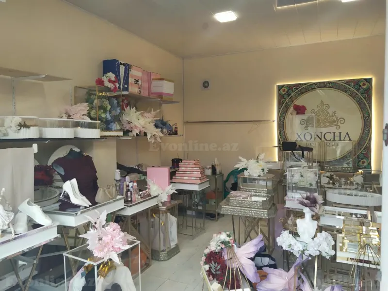 Satılır Obyekt 93 m² Qusar - şəkil 3