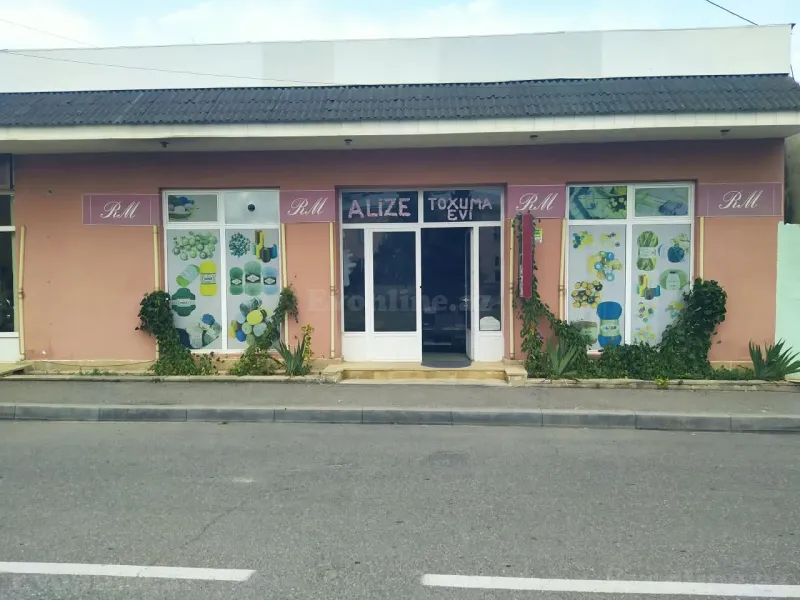 Satılır Obyekt 93 m² Qusar - şəkil 7