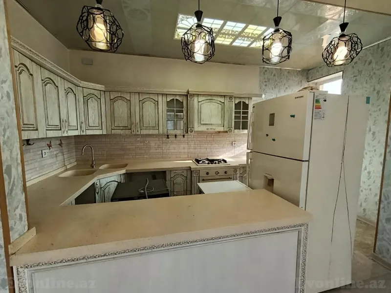 Satılır 3 otaqlı Mənzil Yeni tikili 129 m² Nizami m. - şəkil 9