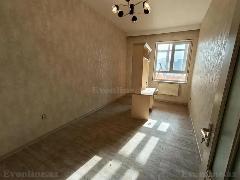 Satılır 3 otaqlı Mənzil Yeni tikili 129 m² Nizami m. - şəkil 14